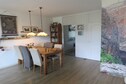 Vakantiehuis Eetkamer