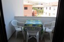 Vakantiehuis Terras/Balkon
