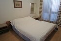 Vakantiehuis Slaapkamer