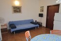 Vakantiehuis Keuken