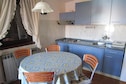 Vakantiehuis Keuken