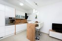 Vakantiehuis Keuken
