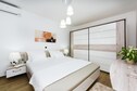 Vakantiehuis Slaapkamer