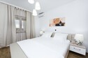 Vakantiehuis Slaapkamer