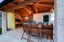 Vakantiehuis Terras/Balkon