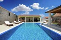 Vakantiehuis Exterieur zomer