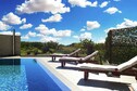Vakantiehuis Exterieur zomer
