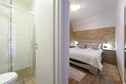 Vakantiehuis Slaapkamer