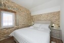 Vakantiehuis Slaapkamer