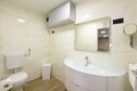 Vakantiehuis Badkamer