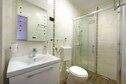 Vakantiehuis Badkamer