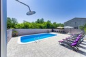 Vakantiehuis Zwembad
