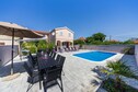 Vakantiehuis Exterieur zomer
