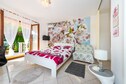 Vakantiehuis Slaapkamer