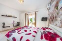 Vakantiehuis Slaapkamer