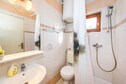 Vakantiehuis Badkamer