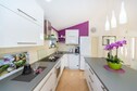 Vakantiehuis Keuken