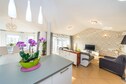 Vakantiehuis Woonkamer