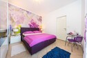 Vakantiehuis Slaapkamer