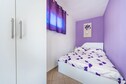 Vakantiehuis Slaapkamer