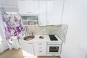 Vakantiehuis Keuken