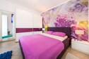 Vakantiehuis Slaapkamer