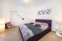 Vakantiehuis Slaapkamer