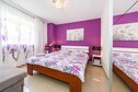Vakantiehuis Slaapkamer
