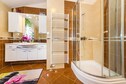 Vakantiehuis Badkamer