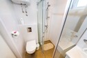 Vakantiehuis Badkamer