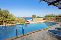 Villa Kimothoe in Livadia - Kreta, Griekenland foto 8867527