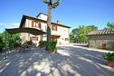 Casa Ai Pini in Cortona - Toscane, Italië foto 8816442