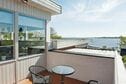 Modern appartement in Syddanmark met zeezicht in - - Zuid-denemarken, Denemarken foto 5181239