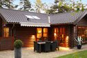 5 sterren vakantie huis in Hadsund in - - Noord-Jutland, Denemarken foto 5170250