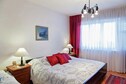 Vakantiehuis Slaapkamer