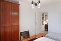 Vakantiehuis Slaapkamer
