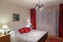 Vakantiehuis Slaapkamer