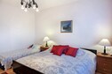 Vakantiehuis Slaapkamer