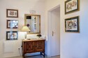 Vakantiehuis Hal/Receptie