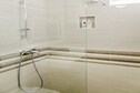 Vakantiehuis Badkamer