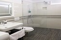 Vakantiehuis Badkamer