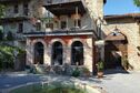 Casa Alba in Bastia Mondovì - Piemonte, Italië foto 8892142