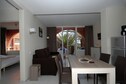 Vakantiehuis Woonkamer