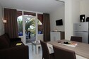 Vakantiehuis Woonkamer