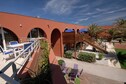 Vakantiehuis Exterieur zomer