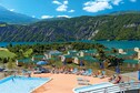 Vakantiehuis Zwembad