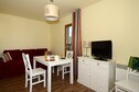 Vakantiehuis Eetkamer