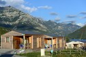 Vakantiehuis Exterieur zomer