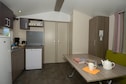 Vakantiehuis Keuken
