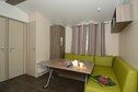 Vakantiehuis Woonkamer